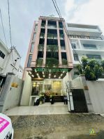 18A Sông Nhuệ, Phường 02, Quận Tân Bình