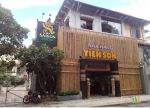 59 Tú Xương, Phường Võ Thị Sáu, Quận 3 (nay thuộc P. Xuân Hòa, TP.HCM)