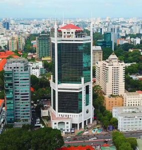 [QUẬN 1]- BÁN NHÀ PHƯỜNG BẾN THÀNH QUẬN 1