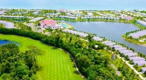 [#PHÚ #QUỐC #UNITED #CENTER]-Bán Biệt thự Biển tai #Vinpeal- #Phú_Quốc