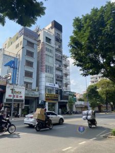 BÁN NHÀ #222 #NGUYỄN #THỊ #MINH #KHAI P. 6, Q. 3