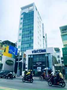 Bán #63 mai thị lựu, phường Đakao Quận 1
