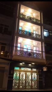 ✅[NHÀ BÁN]-🇻🇳Mặt Tiền Lê Lai, Trệt+6 Lầu Chỉ💥 35 Tỷ💥