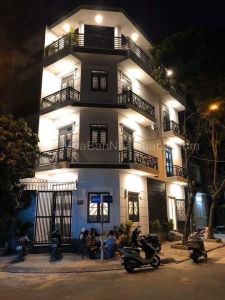✅[NHÀ BÁN]-🇻🇳MT Hoàng Sa, Trệt+3 lầu Chỉ💥 19 Tỷ💥
