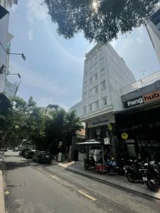 ✅🌈 Bán #3-#5 Hồ Xuân Hương, Phường 6, Quận 3