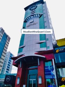 Bán Tài sản tòa nhà, đất  quận 1, quận 3 từ 100 tỷ đến 1000 tỷ