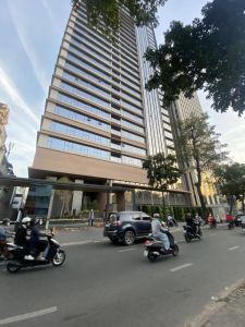 🆘💥🌈 Quá tốt cho một toà nhà 12 tầng!! Chỉ hơn 200tr🆘