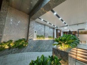Cho thuê toà nhà VP : Nam Kỳ Khởi Nghĩa P.8 Q.3