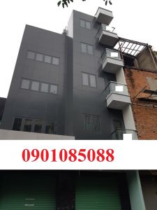 ✅Bán và Cho thuê nhà mặt tiền Lê Thị Riêng
