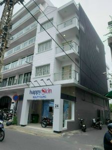 ✅ Nhà 2 Mặt tiền #24 Huỳnh Khương Ninh, Quận 1