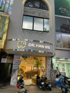 Bán nhà mặt tiền #322A Trần Hưng Đạo