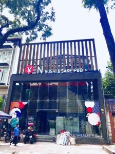 Bán nhà mặt tiền Lê Quý Đôn, P.6, Q.3