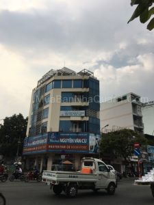 ✅[NHÀ BÁN]-🇻🇳MT  Mạc Đỉnh Chi, C4+Nhà nát Chỉ💥 60 Tỷ💥