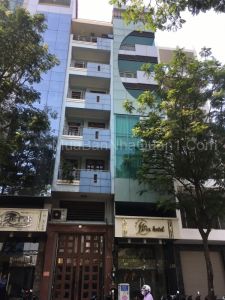 ✅[NHÀ BÁN]-🇻🇳MT  Nguyễn Văn Giai, Hầm+8Tầng Chỉ💥 36 Tỷ💥