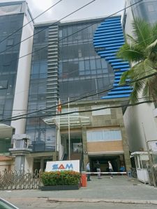 + Bán Tòa Nhà MT đường #87-#89 Tân Cảng p25,Bình Thạnh
