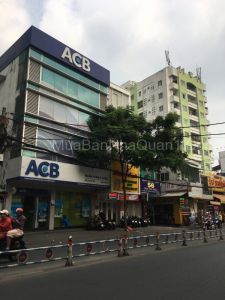 ✅[NHÀ BÁN]-🇻🇳MT Phan Kế Bính, Nhà Cấp 4+ Chỉ💥 85 Tỷ💥