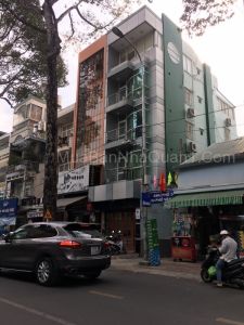 ✅[NHÀ BÁN]-🇻🇳MT Phó Đức Chính, Trệt+3 Tầng  Chỉ💥 38,5 Tỷ💥