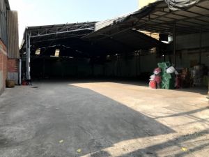 Bán nhà mặt tiền số #3 – #5 Lý Chiêu Hoàng, P.10, Quận 6.