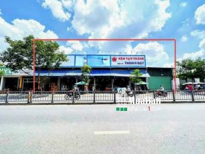 Cho thuê nhà #185 Nguyễn Oanh, P17, Gò Vấp.