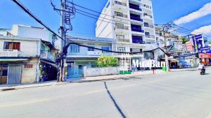 Cho Thuê MT #183 Lê Quang Định, Phường 7, Bình Thạnh
