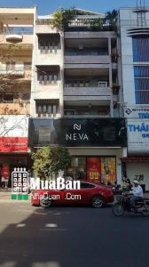 Cho Thuê Mặt Bằng Riêng Biệt Nguyễn Đình Chiểu