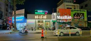 🌷Cho Thuê Nhà Mặt Tiền #306 Nguyễn Thị Minh Khai, Q 3 .