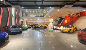 Cho thuê nhà MT Nguyễn Văn Linh, Phường Tân Phú, Quận 7