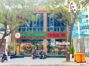 **CHO THUÊ MẶT BẰNG KINH DOANH NGUYỄN ĐÌNH CHIỂU Q1