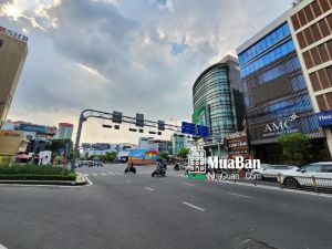 Cho thuê #54B Nguyễn Văn Trổi, P.15, Quận Phú Nhuận