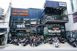 Cho Thuê Mặt Tiền Huỳnh Văn Bánh - Phú Nhuận