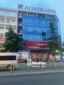 Cho thuê tòa nhà Tạ Quang Bửu, P6, Q8