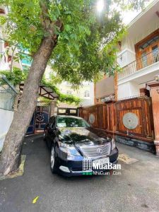 💥 Biệt Thự Hồ Bơi Cao Cấp Phùng Khắc Khoan, P. Đakao, Q1
