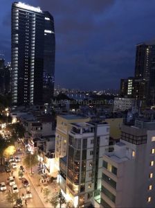 Bán Nhà Mặt tiền Nguyễn Công Trứ Q1, 2,720 m2(34m x 80m)