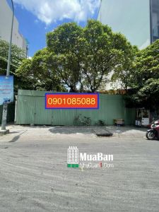 Cho Thuê Nhà Mặt Tiền - Hồ Hảo Hớn Trung Tâm Quận 1