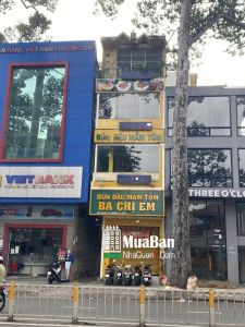 Cho thuê nhà nguyên căn mặt tiền 👉👉#339 Nguyễn tri phương.