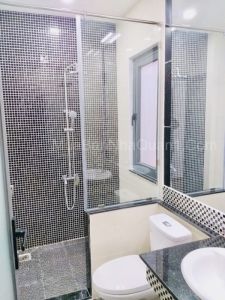 Bán Nhà Hẻm Calmette Q1, 44.8 m2(6.4m x 7m), 2 tầng