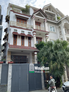 SIÊU PHẨM NHÀ MẶT TIỀN - VỊ TRÍ VÀNG QUẬN PHÚ NHUẬN