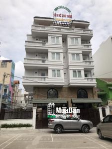 THÔNG TIN BẤT ĐỘNG SẢN ĐẶC BIỆT Phú Nhuận