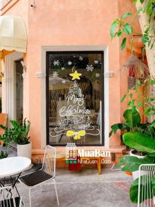 🏡 CHO THUÊ VILLA ĐẸP 5 PHAN KẾ BÍNH, QUẬN 1