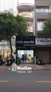Cho thuê MT Sư Vạn Hạnh, Phường 13, Quận 10