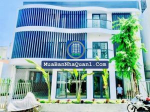 Cho Thuê MT  44 Huỳnh Tịnh Của, P.Võ Thị Sáu, Q. 3