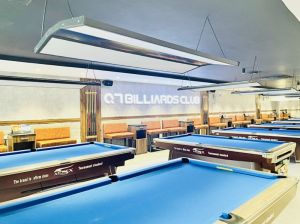 Cho Thuê Nhà Mặt Tiền 476A Luỹ Bán Bích