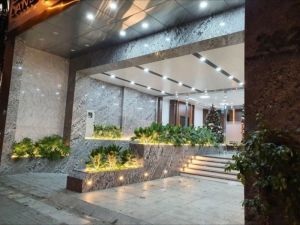 Cho Thuê Building Nam Kỳ Khởi Nghĩa P8,Quận 3