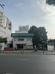 Cho thuê nhà mặt tiền kinh doanh SỐ #203 ĐƯỜNG HOÀNG VĂN THỤ