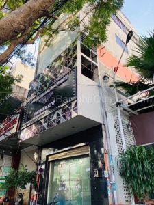 ✅[NHÀ BÁN]-🇻🇳 Mặt Tiền Bùi Thị Xuân Quận 1, 158 m2 + Chỉ💥 160 Tỷ