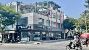 Bán nhà siêu Vị Trí - Góc 2mt Đường Lớn Thương Hiệu