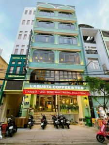 💥 Bán Nhà Khu Phố Ẩm Thực Phan Xích Long