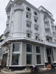 ✅[NHÀ BÁN]-🇻🇳 MT Sương Nguyệt Ánh Q1, 286 m2(13m x 22m), 160 Tỷ