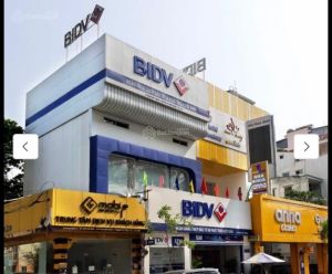Bán nhà mặt tiền #47 Phạm Viết Chánh, Quận 1.
