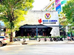 Cho Thuê Mặt Bằng MT #175B Cao Thắng,P12 Quận 10